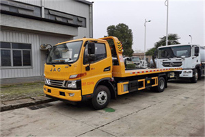 新建车辆公路救援