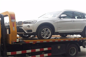 新建拖车24小时服务电话